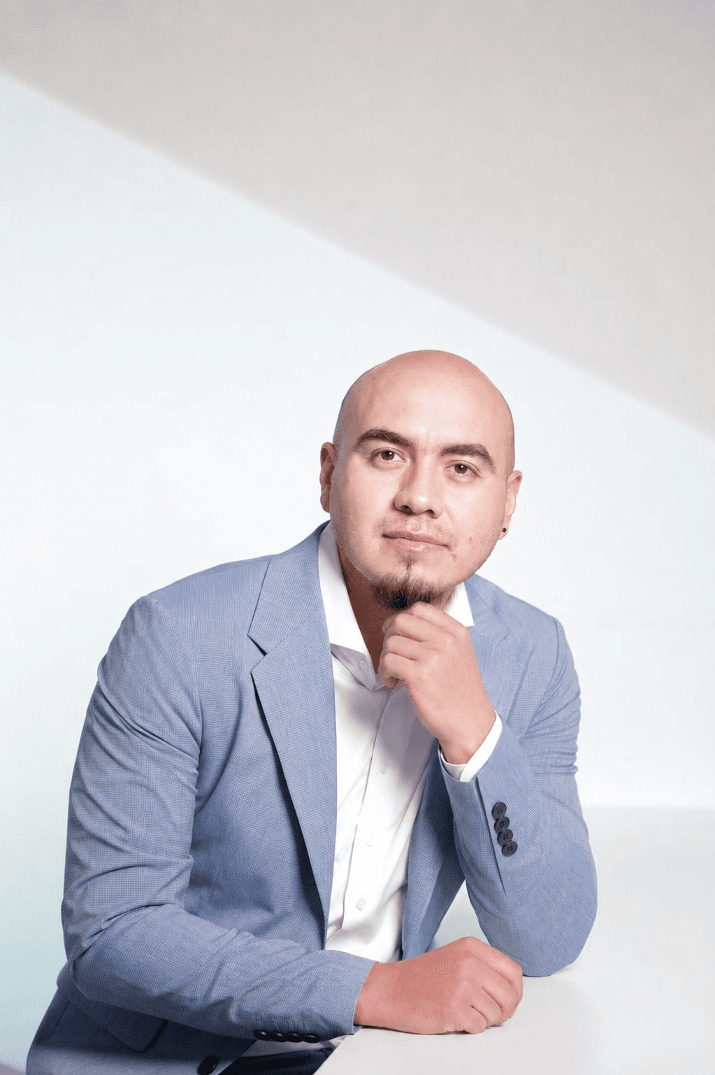Manuel Castro, asesor patrimonial en Xipe Capital Group